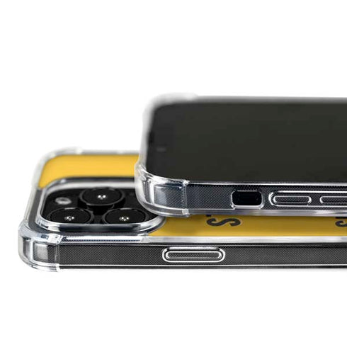 NFL Pittsburgh Steelers Helmet iPhone 16 Pro MagSafe Case